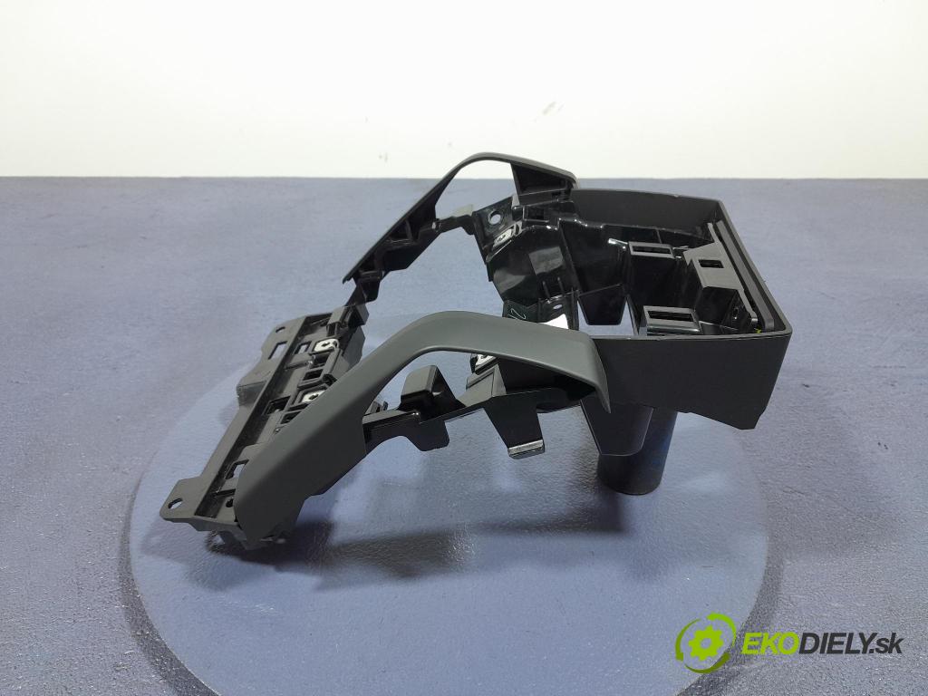 Renault Captur 2023 kryt Plast: Interiéry: 280388301R