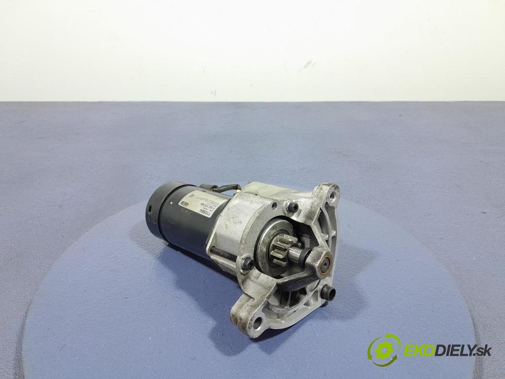 Citroen C4 2006 štartér 110584