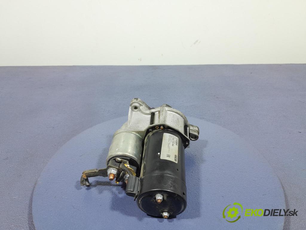 Citroen C4 2006 štartér 110584