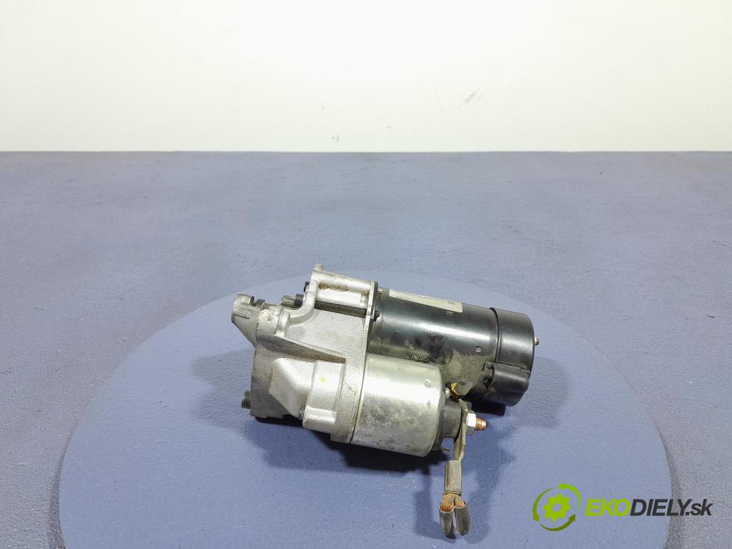 Citroen C4 2006 štartér 110584