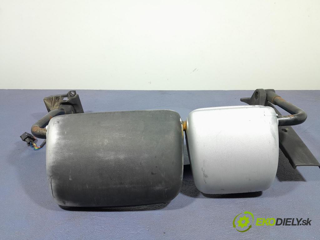 Renault Midlum 2011 zrkadlo Vľavo: