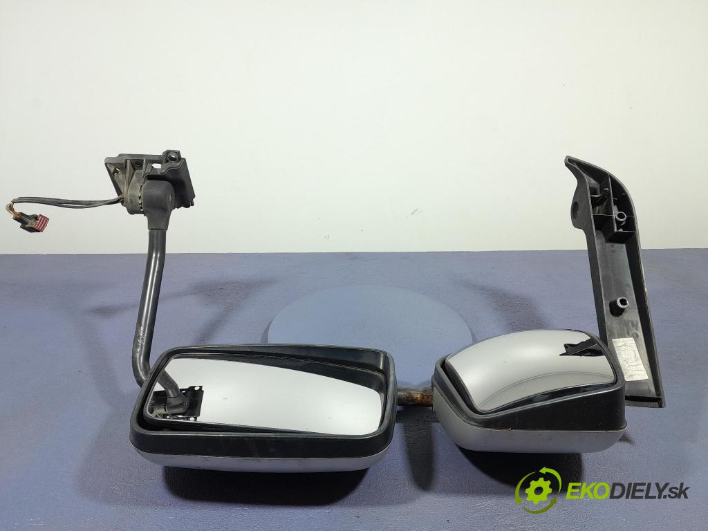 Renault Midlum 2011 zrkadlo pravé