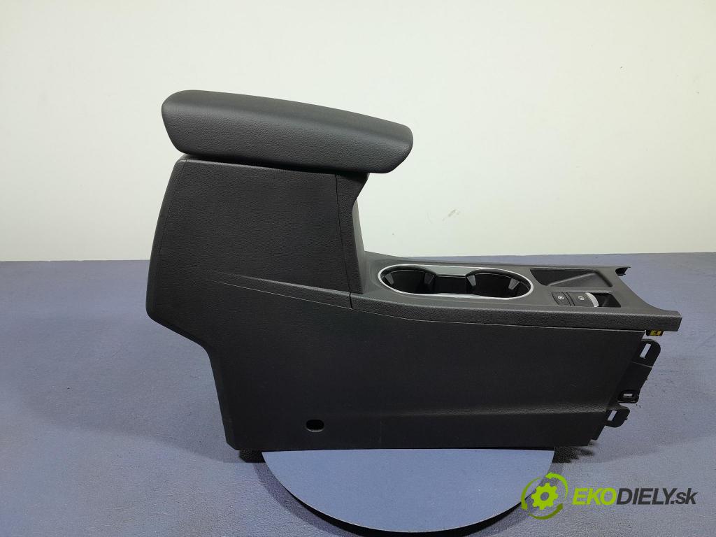 Renault Captur 2023 tunel Stredný: 969308198R