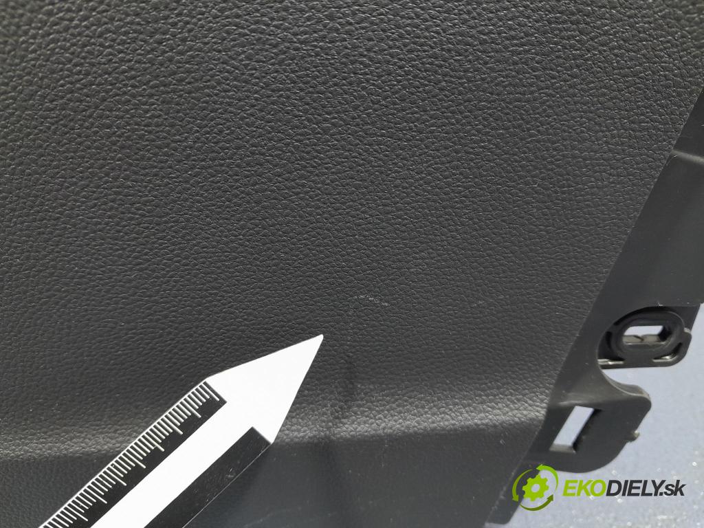 Renault Captur 2023 tunel Stredný: 969308198R