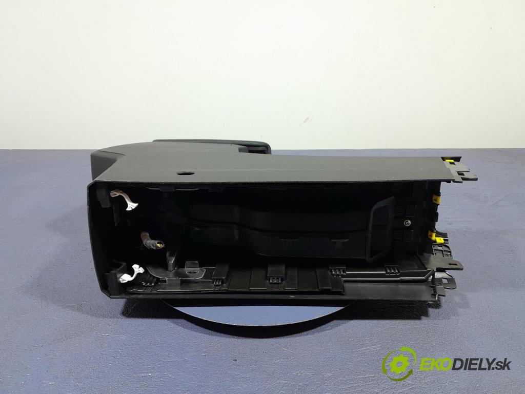 Renault Captur 2023 tunel Stredný: 969308198R