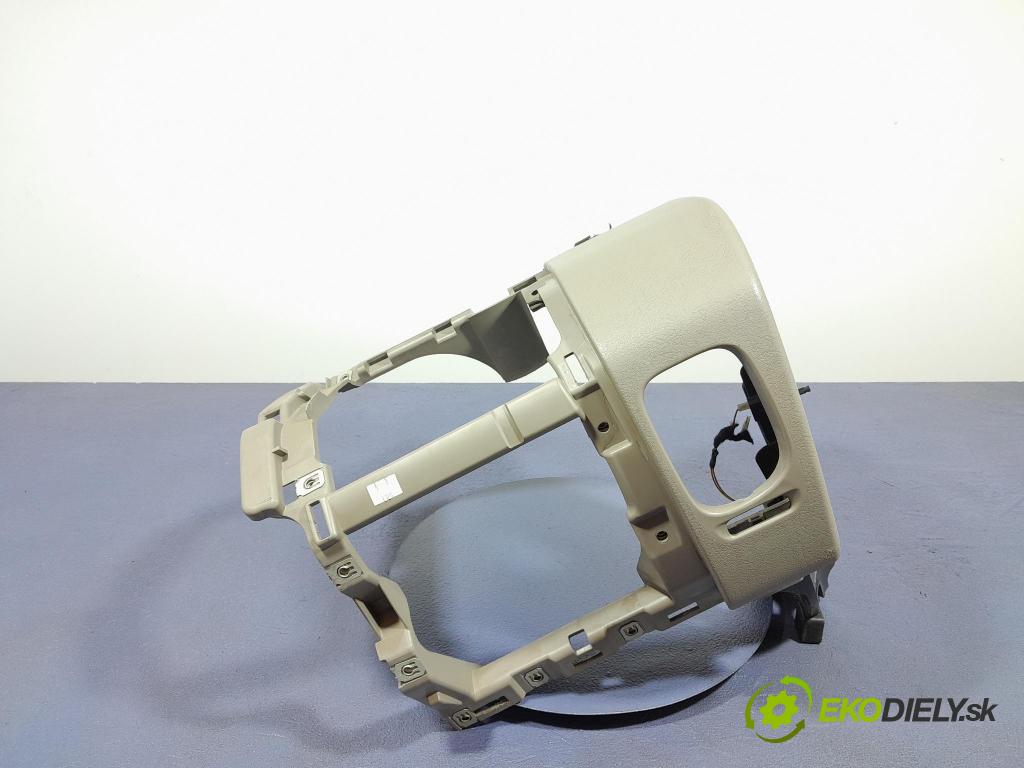 Renault Midlum 2011 kryt Plast: Interiéry: 5010563824