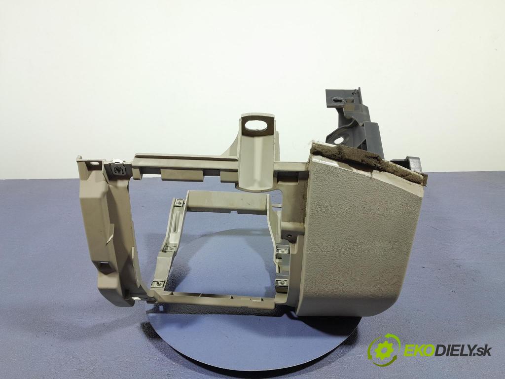 Renault Midlum 2011 kryt Plast: Interiéry: 5010563824