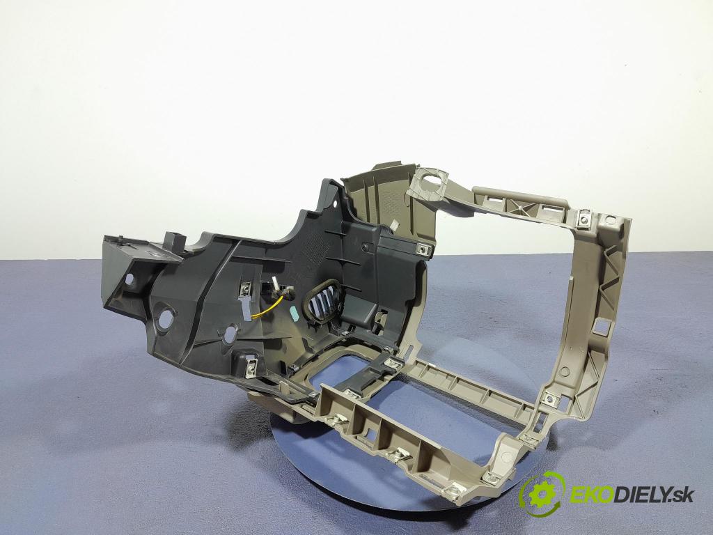 Renault Midlum 2011 kryt Plast: Interiéry: 5010563824