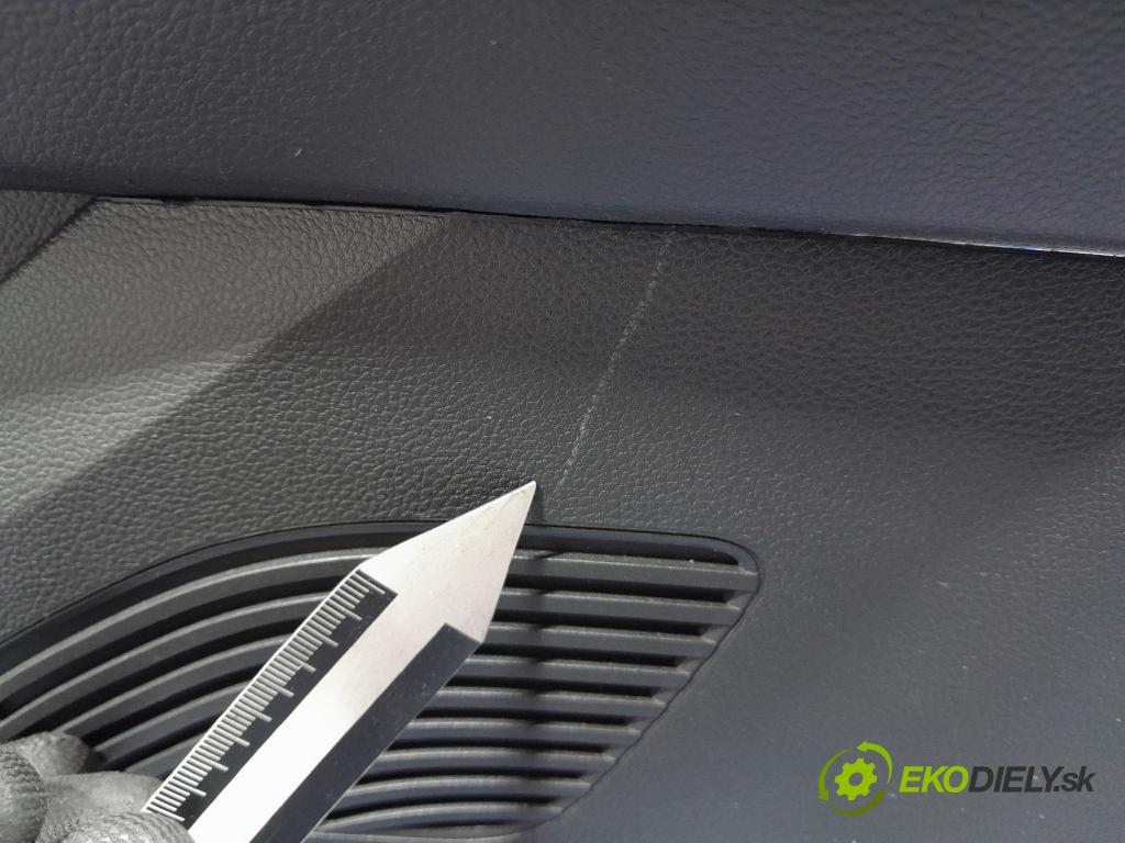 Renault Captur 2023 tunel Stredný: 969120932R