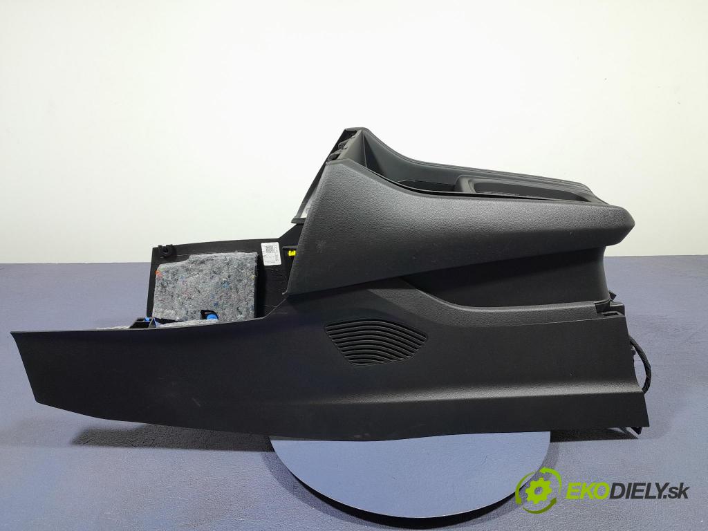 Renault Captur 2023 tunel Stredný: 969120932R