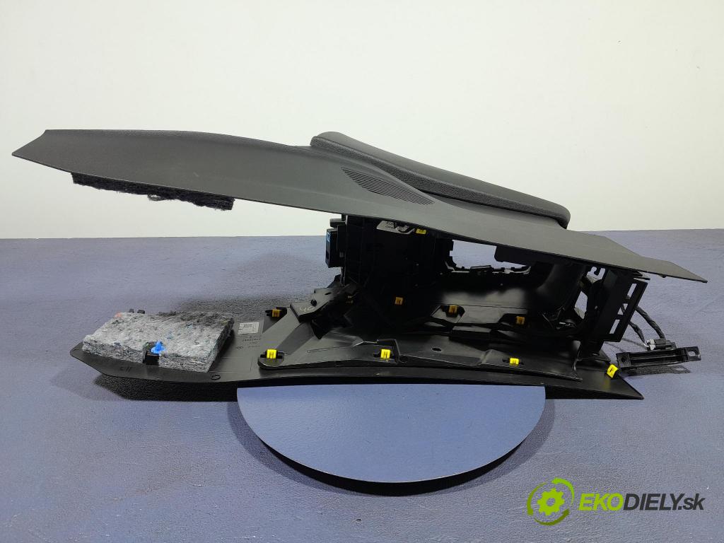 Renault Captur 2023 tunel Stredný: 969120932R
