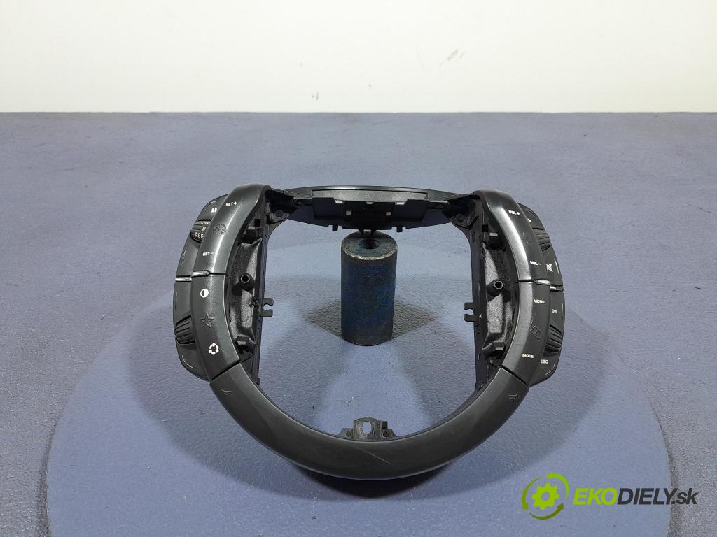 Citroen C4 2006 Přepínač Manažeři Multi Funkce 96497903XT