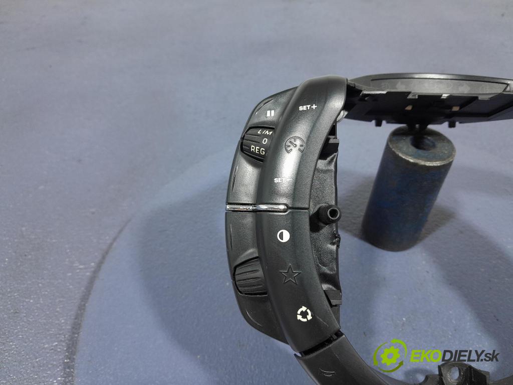 Citroen C4 2006 Přepínač Manažeři Multi Funkce 96497903XT