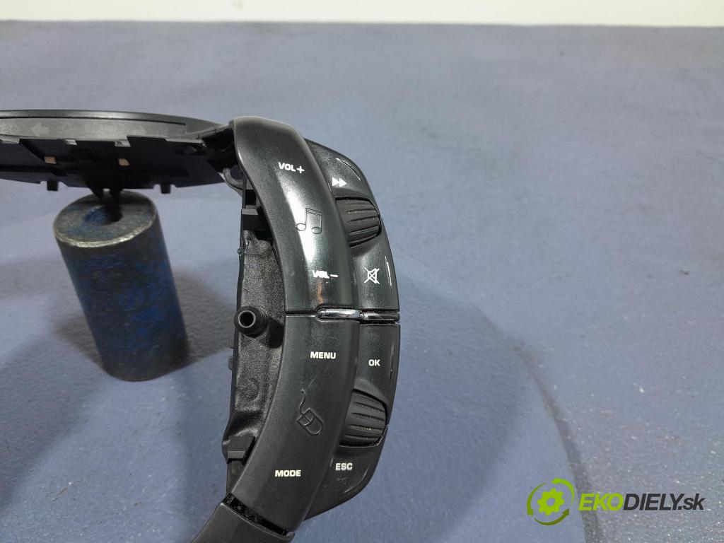 Citroen C4 2006 Přepínač Manažeři Multi Funkce 96497903XT