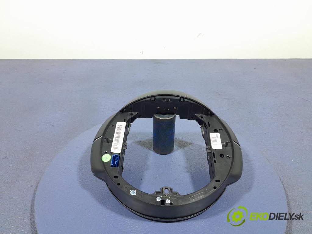 Citroen C4 2006 Přepínač Manažeři Multi Funkce 96497903XT