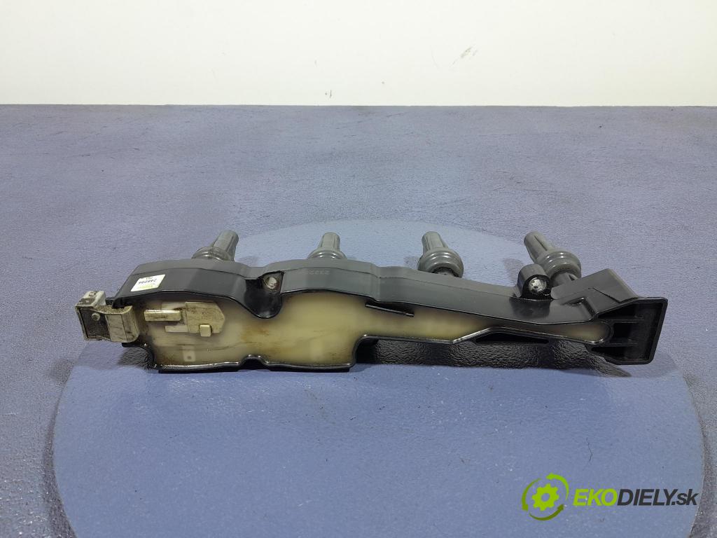 Citroen C4 2006 cievka Zapaľovanie: 245095