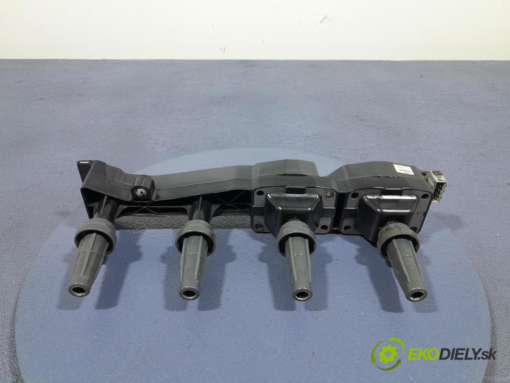 Citroen C4 2006 cievka Zapaľovanie: 245095