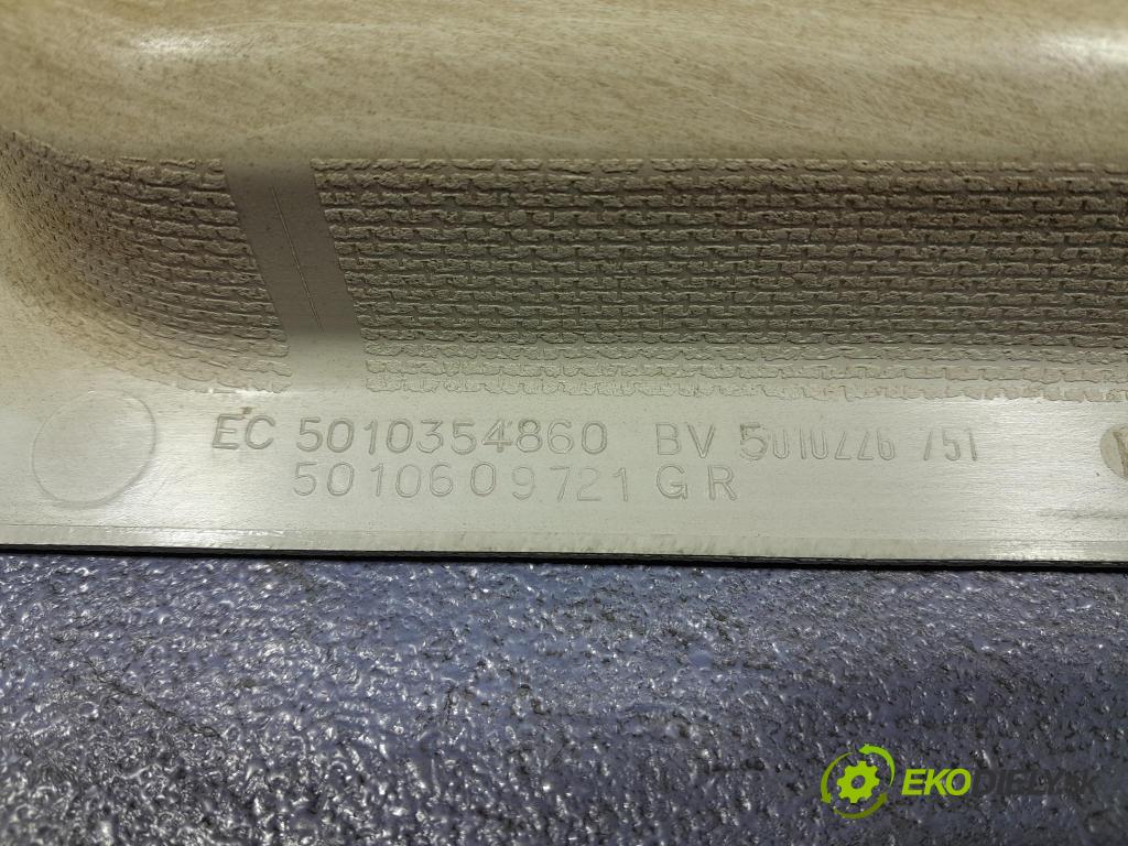 Renault Midlum 2011 kryt Plast: Interiéry: 5010609720