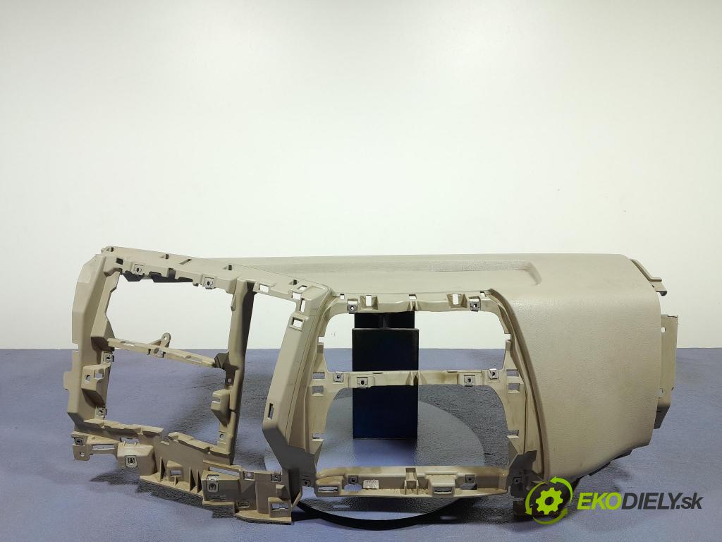Renault Midlum 2011 kryt Plast: Interiéry: 5010628839