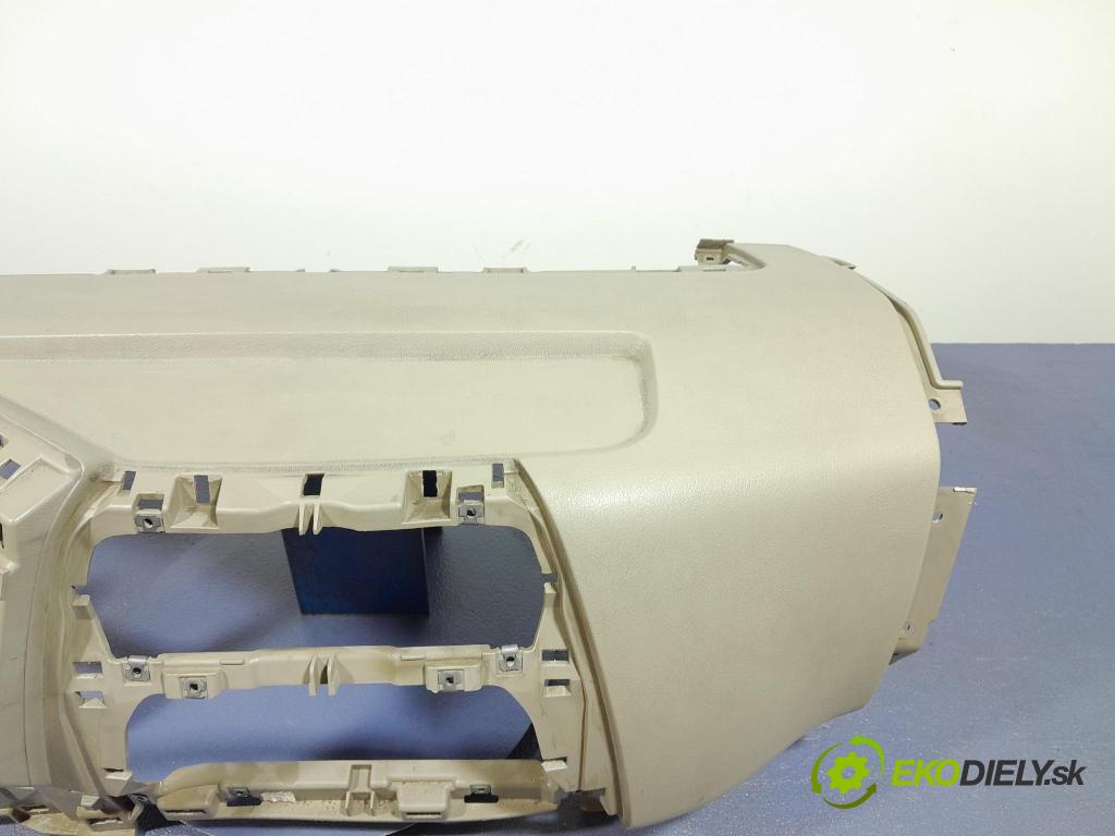 Renault Midlum 2011 kryt Plast: Interiéry: 5010628839