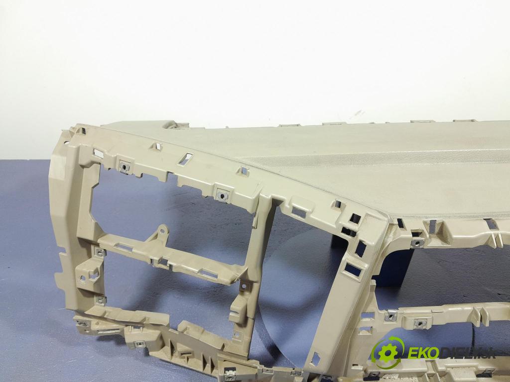 Renault Midlum 2011 kryt Plast: Interiéry: 5010628839