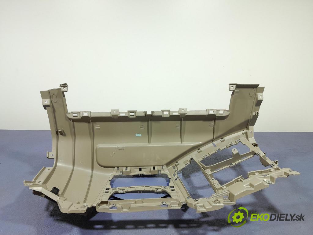 Renault Midlum 2011 kryt Plast: Interiéry: 5010628839