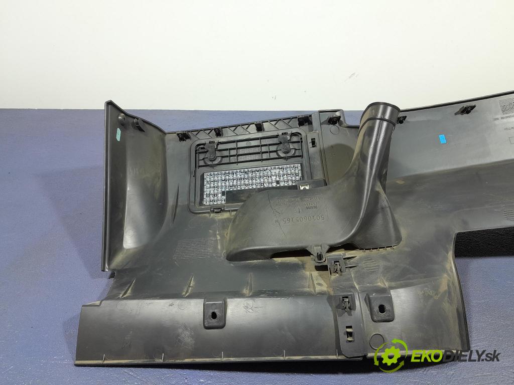 Renault Midlum 2011 kryt Plast: Interiéry: 5010640188