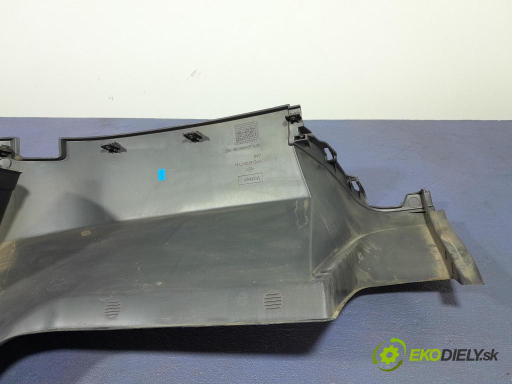 Renault Midlum 2011 kryt Plast: Interiéry: 5010640188