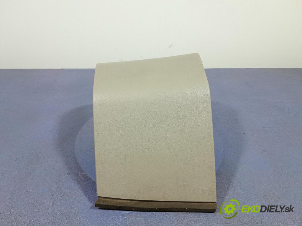 Renault Midlum 2011 kryt Plast: Interiéry: 5010563836