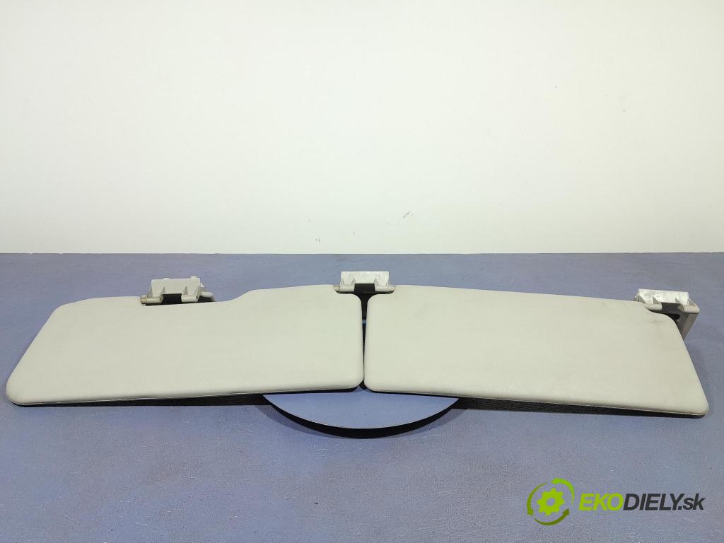 Renault Midlum 2011 kryt slnečná clona
