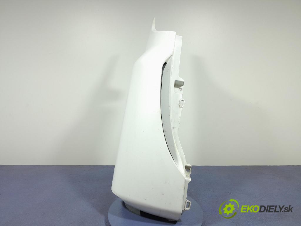 Renault Midlum 2011 Spoiler: 5010578660