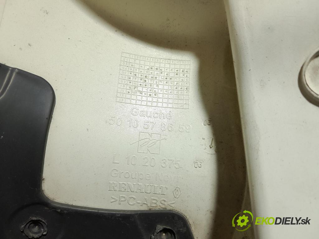 Renault Midlum 2011 spoiler 5010578659