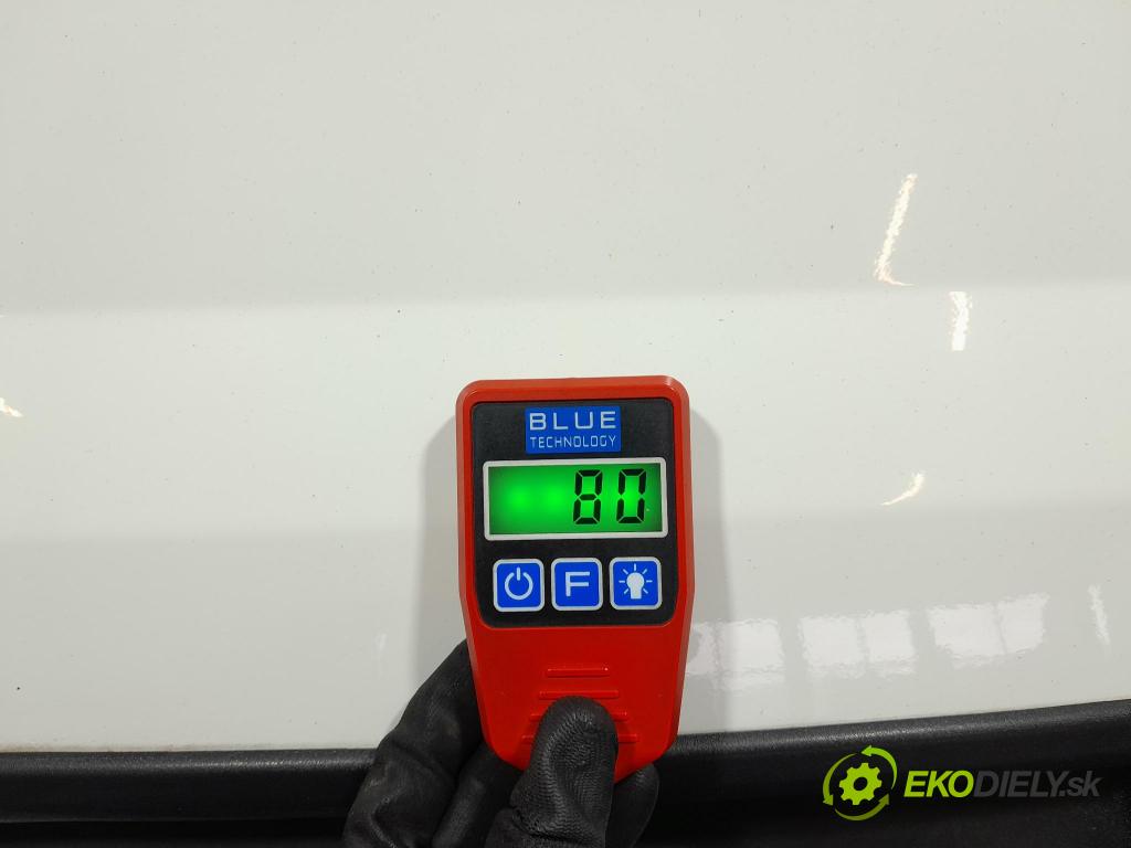 Fiat Doblo 2022 dvere zad Vľavo: