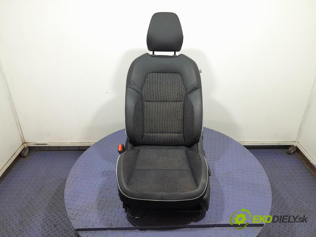 Renault Captur 2023 Sedačka Ovládače: