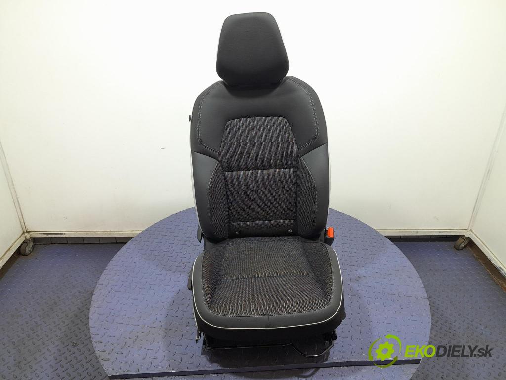 Renault Captur 2023 Sedačka spolujazdca