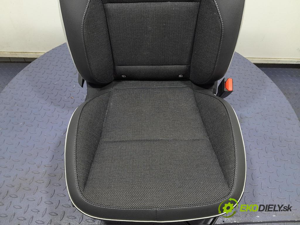 Renault Captur 2023 Sedačka spolujazdca