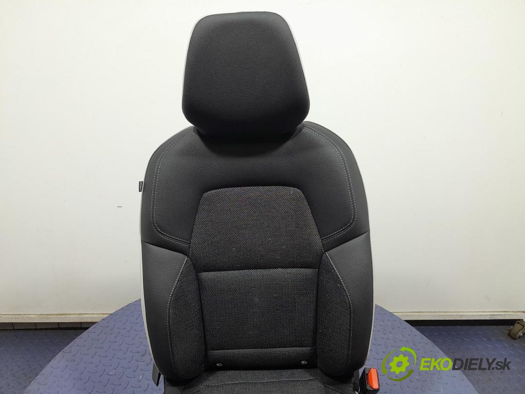 Renault Captur 2023 Sedačka spolujazdca