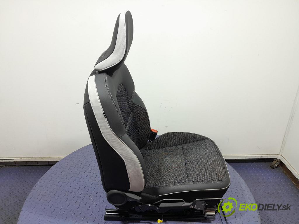 Renault Captur 2023 Sedačka spolujazdca