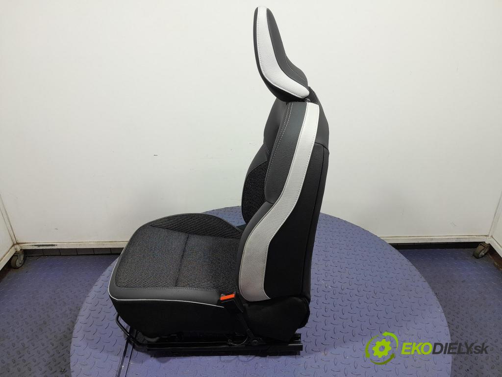 Renault Captur 2023 Sedačka spolujazdca