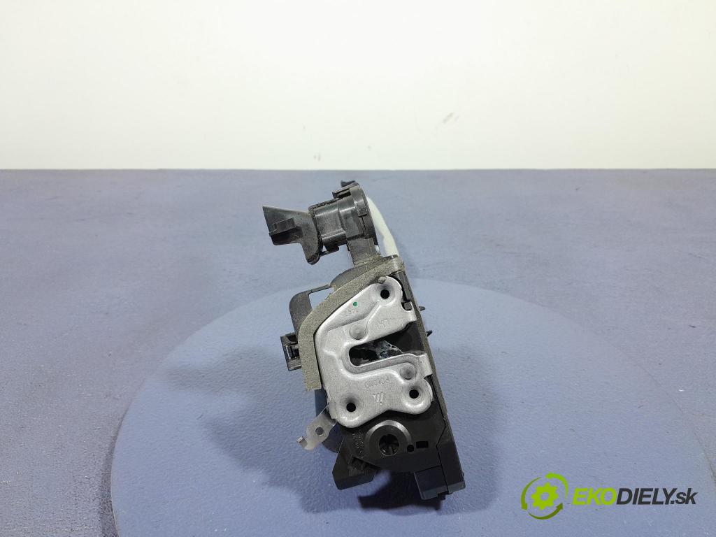 Renault Captur 2023 zámok dvere Predné Vľavo: 805034935R