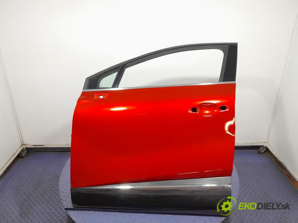 Renault Captur 2023 dvere Predné Vľavo: