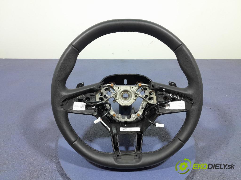 Renault Captur 2023 volant 484003027R