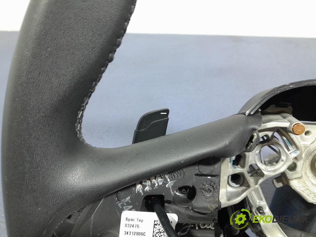Renault Captur 2023 volant 484003027R