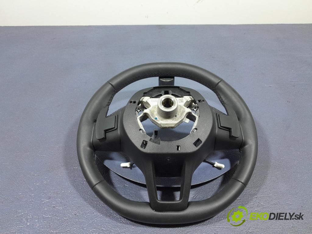 Renault Captur 2023 volant 484003027R