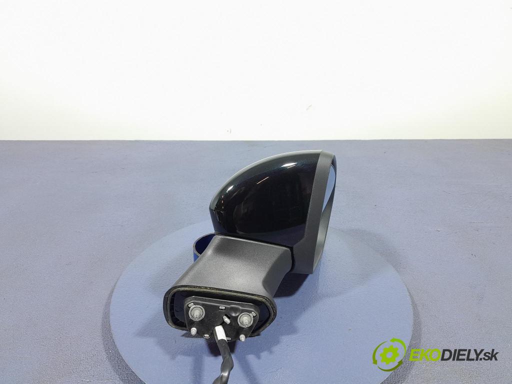 Renault Captur 2023 zrkadlo pravé