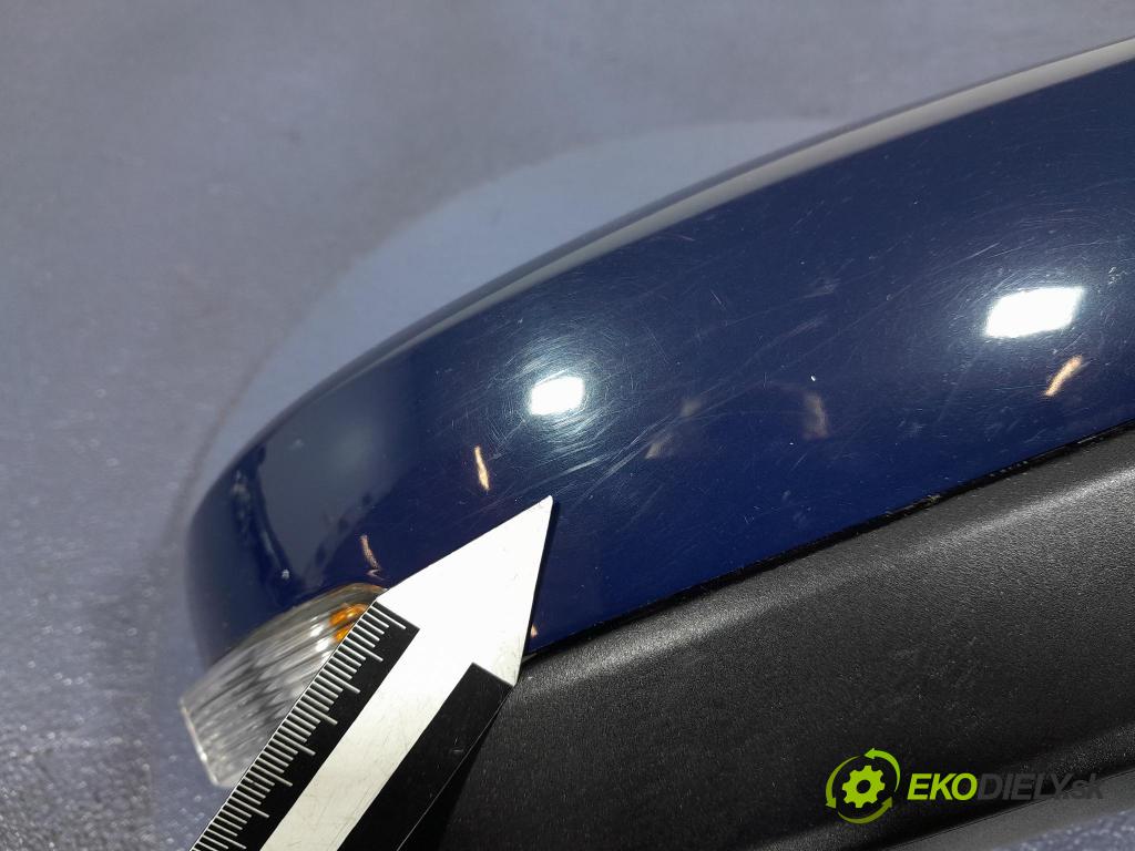 Skoda Fabia 2017 zrkadlo pravé