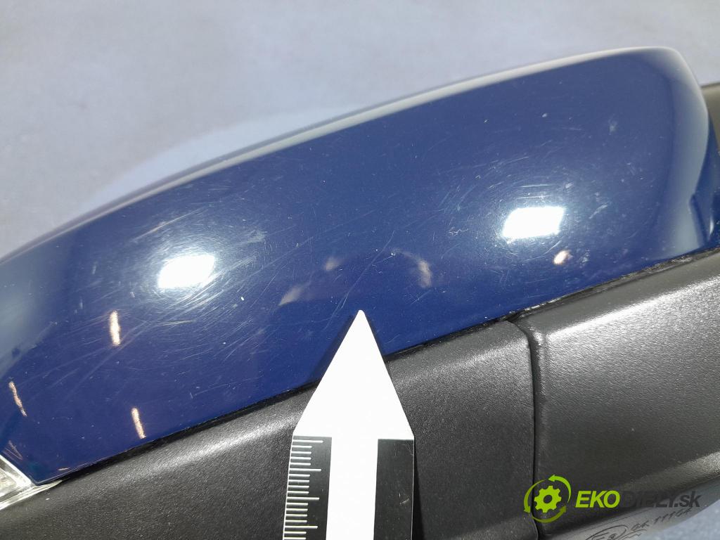Skoda Fabia 2017 zrkadlo pravé