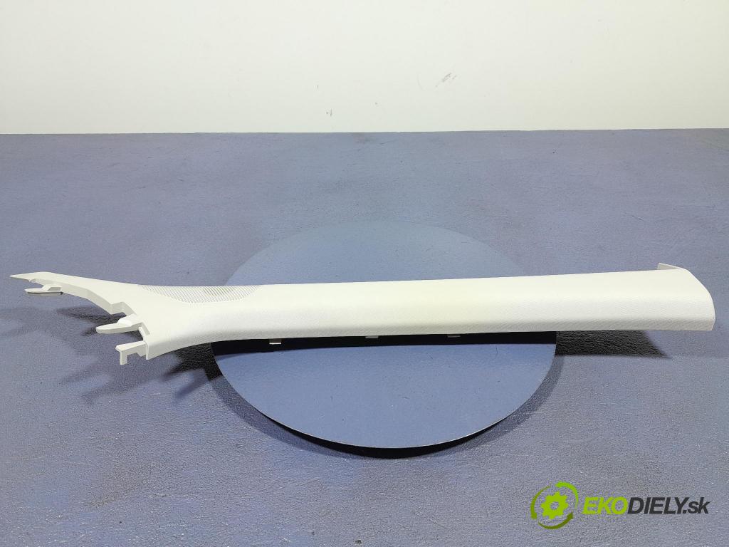 Renault Captur 2023 kryt Plast: Interiéry: 769112102R