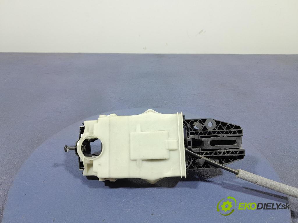 Skoda Fabia 2017 rukoväť Predné ľavá 5N0837885H