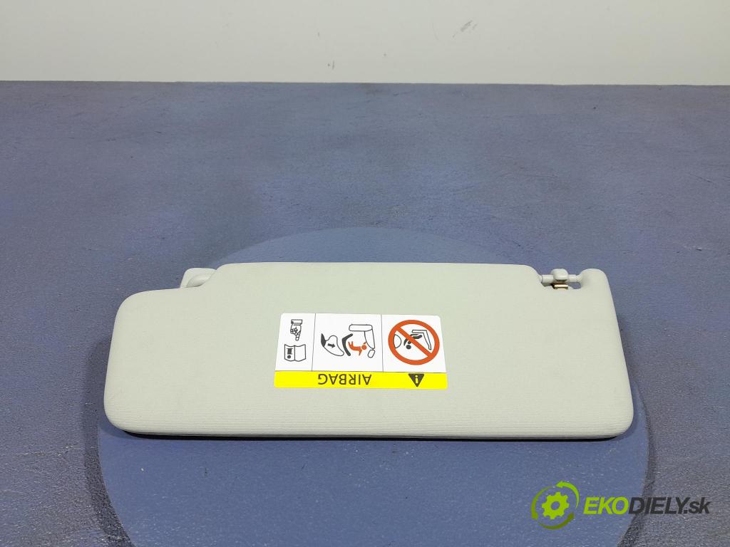 Skoda Fabia 2017 kryt 5G0857552DC